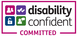 Disability Confident