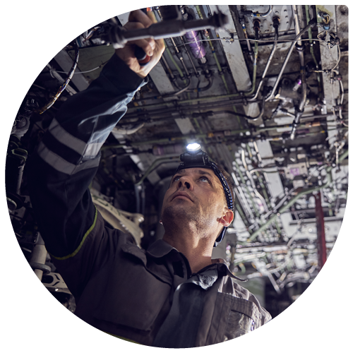 Aerospace Engineer Aerospace Engineer