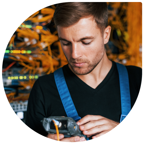Electrical Engineer Electrical Engineer