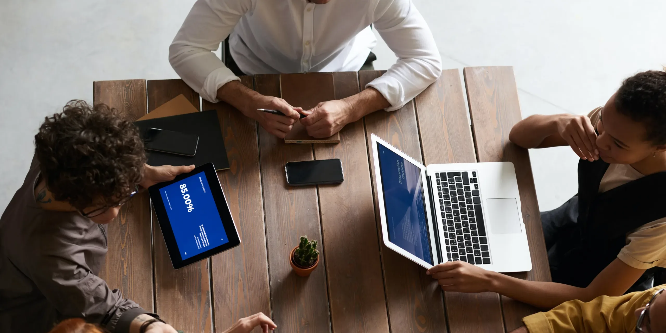 Operating in tough economic times