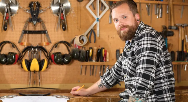 Apprentice Apprentice