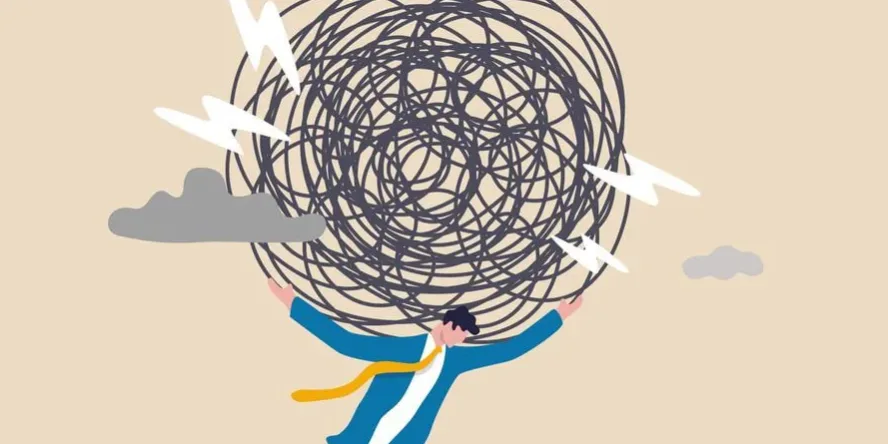 Stress versus pressure Stress versus pressure