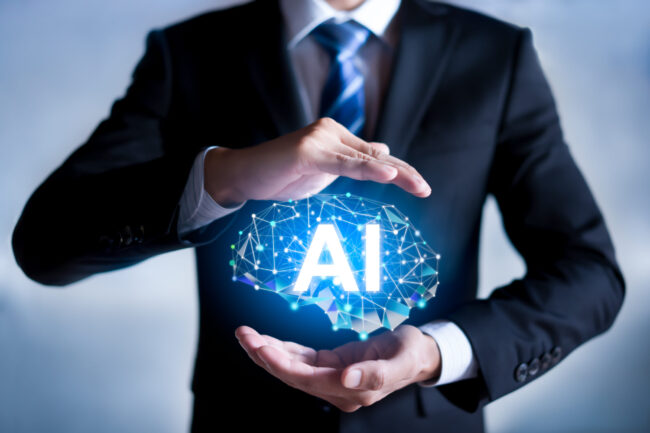 AI (Artificial Intelligence)