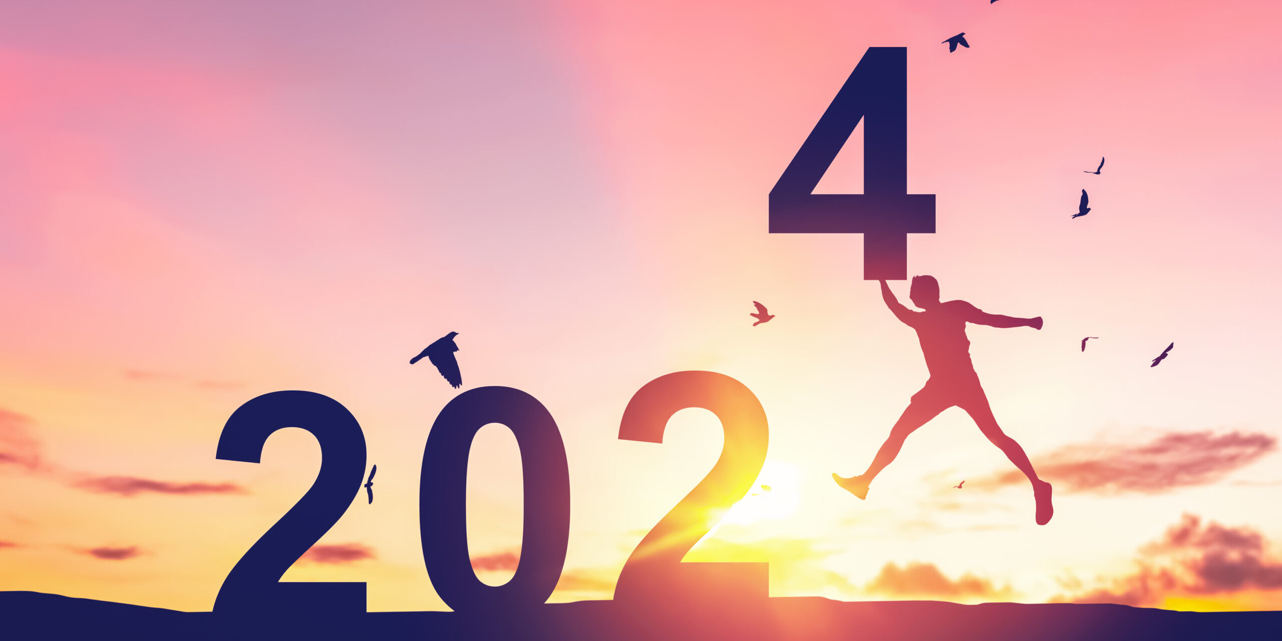 New Year Resolutions for finding a new job in 2024 Recruited UK
