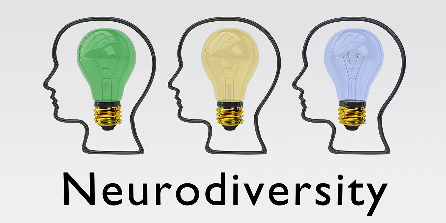 Neurodiversity Neurodiversity