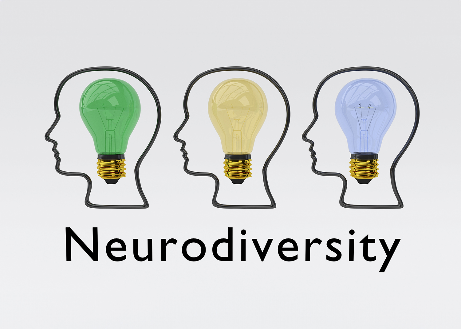 Neurodiversity Neurodiversity