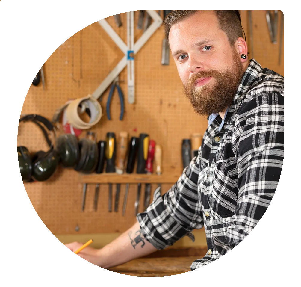 Vocational Tutor Vocational Tutor