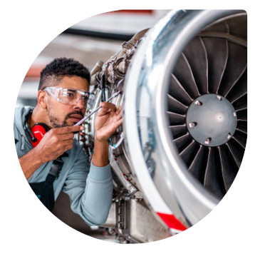 Aviation Engineer Aviation Engineer