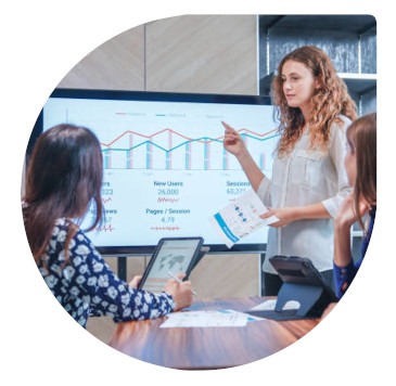 Data Analyst Data Analyst