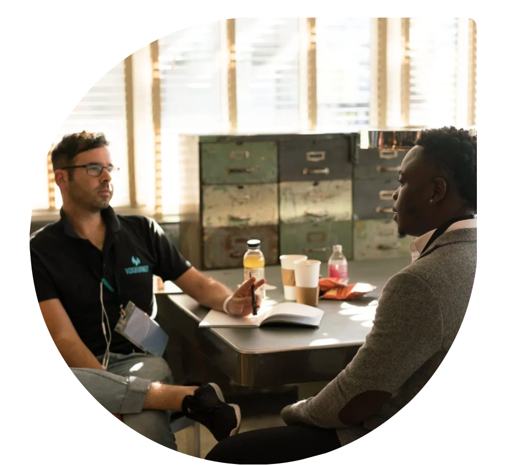Employability Coach Employability Coach