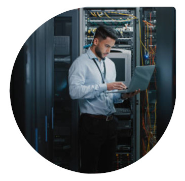 IT Technician IT Technician