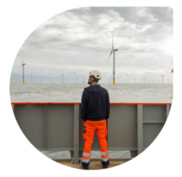Off Shore Engineer Off Shore Engineer