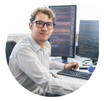 Software Developer Software Developer